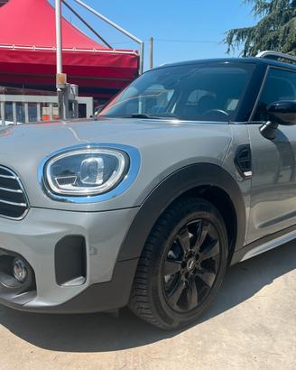 Mini Cooper D Countryman 2.0 150 cv - Aut.