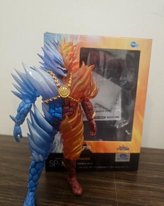 dragon quest - cavalieri del drago