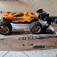 Macchine Elettriche Telecomandate + Carica Batteri