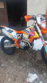 Ktm 350 exc