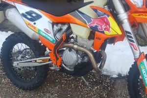 Ktm 350 exc