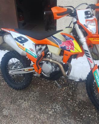 Ktm 350 exc