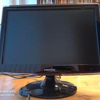 Monitor Samsung 19 pollici