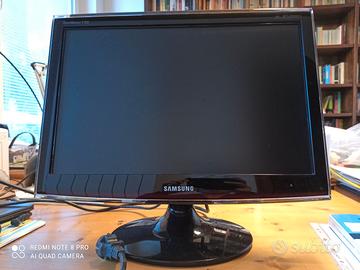 Monitor Samsung 19 pollici