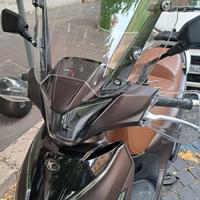 Kymco People S 150 i ABS