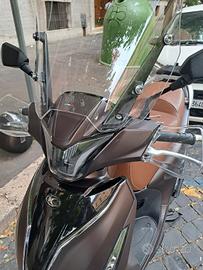 Kymco People S 150 i ABS
