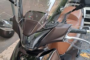 Kymco People S 150 i ABS