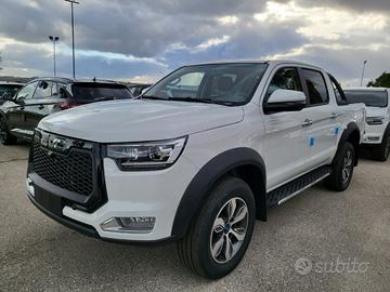 EVO Evo Cross4 Evo Cross 4 2.0d 136CV N1 Doppia