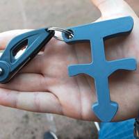 BABY TONFA per difesa personale