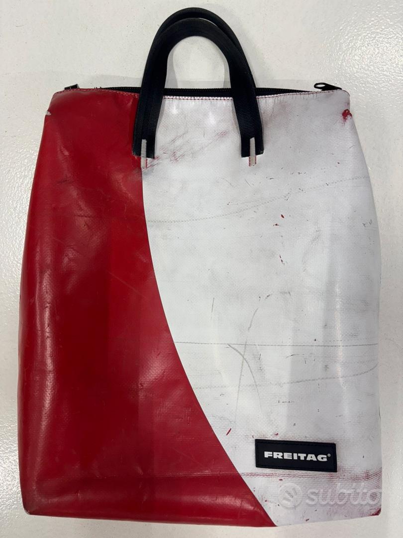 Zainetto freitag sales