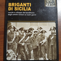 Briganti di Sicilia - Gaspare Scarcella