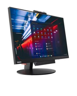 Pc All In One Lenovo I5 7gen. 16gb. Nvme 