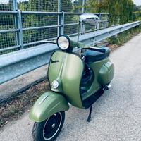 Vespa 125 Primavera