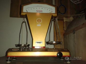 BILANCIA DI PRECISIONE