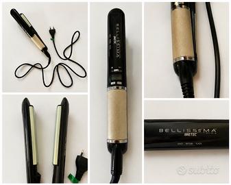 Piastra capelli Imetec  Creativity lisci
