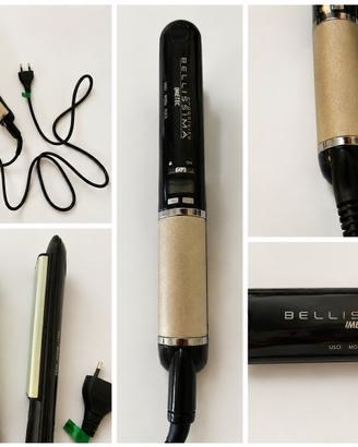 Piastra capelli Imetec  Creativity lisci