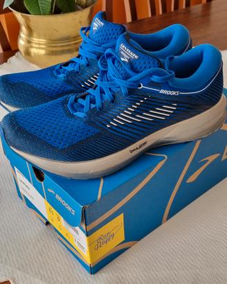 Scarpe Brooks Levitate