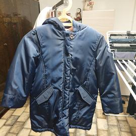 Parka Original Marines bambina 
