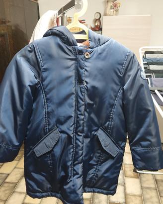 Parka Original Marines bambina 