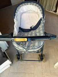Carrozzina vintage