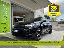 Opel Grandland 1.6 phev GSe awd PROMO GARANZIA36ME