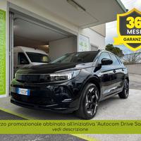 Opel Grandland 1.6 phev GSe awd PROMO GARANZIA36ME