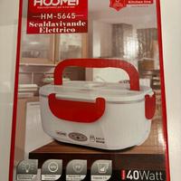 Scaldavivande elettrico