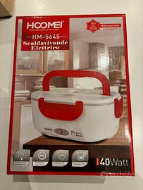 Scaldavivande elettrico