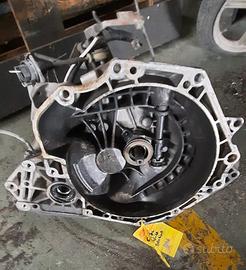 OPEL AGILA BENZINA 4 CILINDRI 2006 - CAMBIO