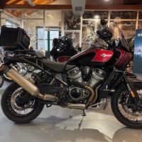 Harley-davidson Pan America 1250 Special