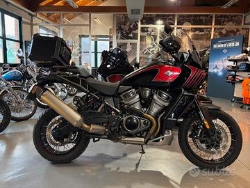 Harley-davidson Pan America 1250 Special