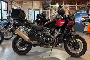 Harley-davidson Pan America 1250 Special