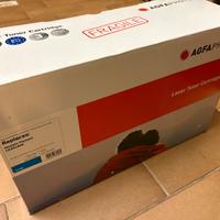 Cartuccie yellow e Cyan Hewlett Packard CE251AHC