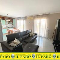 Quadrilocale via spazzilli