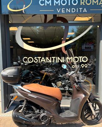 Kymco People 150i - 2019 - 50000km - Finanziabile