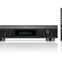 DENON DNP 2000NE Lettore di rete