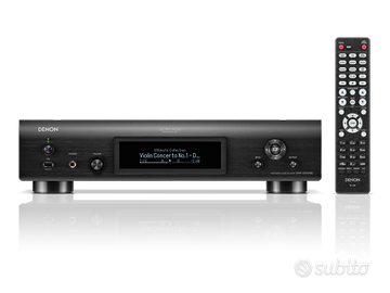 DENON DNP 2000NE Lettore di rete