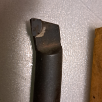 Utensile sandvik p20 r16