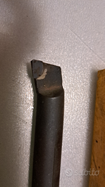 Utensile sandvik p20 r16