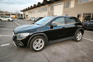 Mercedes-benz GLA 180 d Automatic Sport