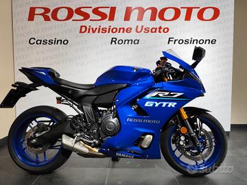 YAMAHA YZF R7 2026