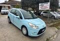 Citroen C3 1.4 benz/gpl 73 cavalli
