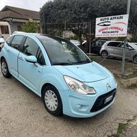 Citroen C3 1.4 benz/gpl 73 cavalli