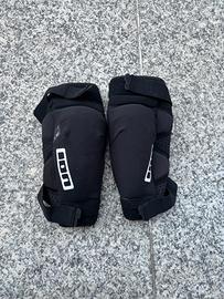 Ginocchiere ion k pact enduro downhill taglia s/m