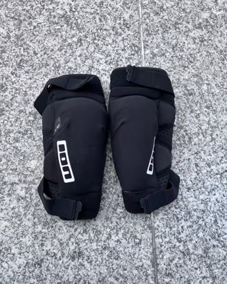 Ginocchiere ion k pact enduro downhill taglia s/m