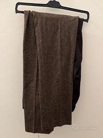 Pantaloni estivi e invernali