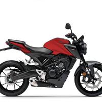 Honda CB 125 R - YM 2026