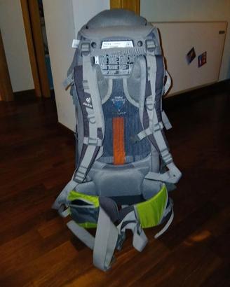 Zaino portabimbo deuter