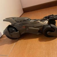 Batman automobile
