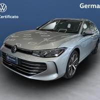 Volkswagen Passat 1.5 tsi ehybrid business 204cv d